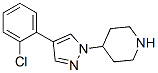4-[4-(2-ȱ)-1H--1-]ऽY(ji)(gu)ʽ_902836-42-4Y(ji)(gu)ʽ