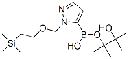 5-(4,4,5,5-ļ׻-1,3,2-)-1-[[2-(׻׹)]׻]-1H-Y(ji)(gu)ʽ_903550-12-9Y(ji)(gu)ʽ