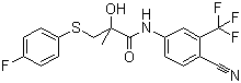 N-[4--3-(׻)]-3-(4-)-2-u-2-׻Y(ji)(gu)ʽ_90356-78-8Y(ji)(gu)ʽ