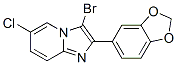 2-[1,3]-5--3--6-[1,2-a]ऽY(ji)(gu)ʽ_904813-96-3Y(ji)(gu)ʽ