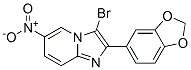 2-[1,3]-5--3--6-[1,2-a]ऽYʽ_904814-03-5Yʽ