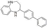 2-(lin)-4--2,3,4,5-Ě-1H-[b][1,4]s׿Y(ji)(gu)ʽ_904814-74-0Y(ji)(gu)ʽ