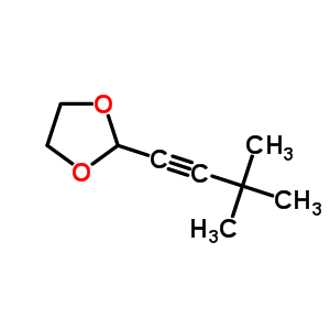 2-(3,3-׻-1-Ȳ)-[1,3]h(hun)Y(ji)(gu)ʽ_904815-50-5Y(ji)(gu)ʽ
