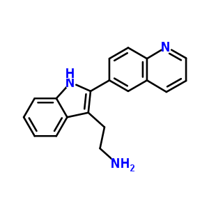 2-(2--6--1H--3-)-ҰY(ji)(gu)ʽ_904816-15-5Y(ji)(gu)ʽ