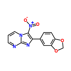 2-[1,3]-5--3-[1,2-a]ऽY(ji)(gu)ʽ_904816-56-4Y(ji)(gu)ʽ