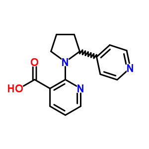 2-(2--4--1-)-Y(ji)(gu)ʽ_904816-93-9Y(ji)(gu)ʽ