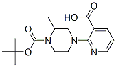 4-(3-Ȼ-2-)-2-׻-1-嶡Y(ji)(gu)ʽ_904817-78-3Y(ji)(gu)ʽ