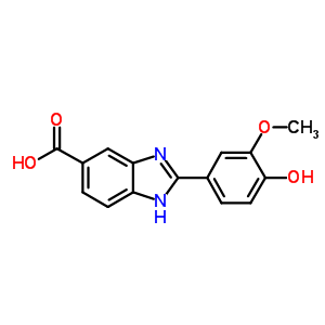 2-(4-u-3-)-1H--5-Y(ji)(gu)ʽ_904818-64-0Y(ji)(gu)ʽ