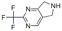 2-׻-6,7-5H-[3,4-D]ऽY(ji)(gu)ʽ_905274-04-6Y(ji)(gu)ʽ