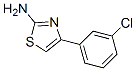 4-(3-ȱ)-2-Y(ji)(gu)ʽ_90533-23-6Y(ji)(gu)ʽ
