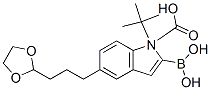 2--5-[3-(1,3--2-)]-1H--1--1-(1,1-׻)Y(ji)(gu)ʽ_906000-55-3Y(ji)(gu)ʽ