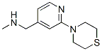 4-[(׻)׻]-2-(4-)ऽY(ji)(gu)ʽ_906352-66-7Y(ji)(gu)ʽ