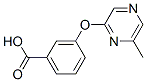 3-[(6-׻-2-)]Y(ji)(gu)ʽ_906352-96-3Y(ji)(gu)ʽ