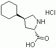 ʽ-4-h(hun)-L-}}Y(ji)(gu)ʽ_90657-55-9Y(ji)(gu)ʽ
