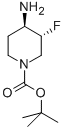 (3R,4R)-rel-4--3--1--1,1-׻Y(ji)(gu)ʽ_907544-16-5Y(ji)(gu)ʽ