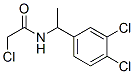 2--N-[1-(3,4-ȱ)һ]Yʽ_90793-96-7Yʽ