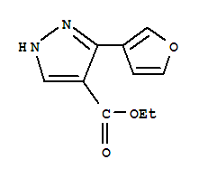 3-(3-߻ૻ)-1H--4-Y(ji)(gu)ʽ_908271-38-5Y(ji)(gu)ʽ