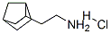 2-p[2.2.1]h(hun)Ұ}}Y(ji)(gu)ʽ_90949-05-6Y(ji)(gu)ʽ