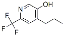 4--6-׻-3-Y(ji)(gu)ʽ_910032-96-1Y(ji)(gu)ʽ