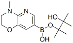 4-׻-3,4--2H-ल[3,2-b][1,4]f-7-lǴY(ji)(gu)ʽ_910037-15-9Y(ji)(gu)ʽ