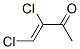3,4--3-ϩ-2-ͪY(ji)(gu)ʽ_91157-97-0Y(ji)(gu)ʽ