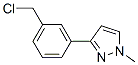 3-(1-׻-3-)SȽY(ji)(gu)ʽ_912569-61-0Y(ji)(gu)ʽ