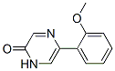 5-(2-)-1H--2-ͪY(ji)(gu)ʽ_912763-39-4Y(ji)(gu)ʽ