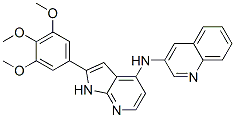 N-[2-(3,4,5-)-1H-[2,3-b]-4-]-3-Y(ji)(gu)ʽ_913168-12-4Y(ji)(gu)ʽ