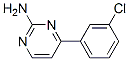 4-(3-ȱ)-2-ऽY(ji)(gu)ʽ_913322-47-1Y(ji)(gu)ʽ