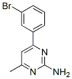 4-׻-6-(3-屽)-2-Y(ji)(gu)ʽ_913322-49-3Y(ji)(gu)ʽ