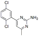 4-׻-6-(2, 5-ȱ)-2-Y(ji)(gu)ʽ_913322-52-8Y(ji)(gu)ʽ