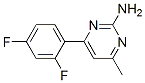4-׻-6-(2,4-)-2-Y(ji)(gu)ʽ_913322-54-0Y(ji)(gu)ʽ