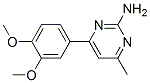 4-׻-6-(3,4-)-2-Y(ji)(gu)ʽ_913322-56-2Y(ji)(gu)ʽ