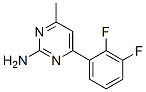 4-׻-6-(2,3-)-2-Y(ji)(gu)ʽ_913322-59-5Y(ji)(gu)ʽ