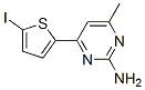 4-(5--2-)-6-׻-2-Y(ji)(gu)ʽ_913322-62-0Y(ji)(gu)ʽ