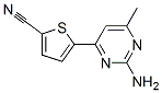 4-(5--2-)-6-׻-2-Y(ji)(gu)ʽ_913322-64-2Y(ji)(gu)ʽ