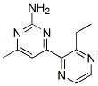 4-(3-һ-2-)-6-׻-2-ऽY(ji)(gu)ʽ_913322-76-6Y(ji)(gu)ʽ