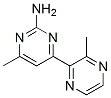 4-(3-׻-2-)-6-׻-2-ऽY(ji)(gu)ʽ_913322-77-7Y(ji)(gu)ʽ
