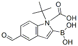2--5--1H--1--1-(1,1-׻һ)Y(ji)(gu)ʽ_913388-54-2Y(ji)(gu)ʽ