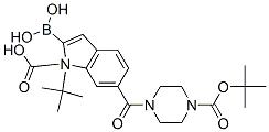2--6-[[4-[(1,1-׻)ʻ]-1-ົ]ʻ]-1H--1--1-(1,1-׻һ)Yʽ_913388-59-7Yʽ