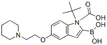 2--5-[2-(1-ऻ)]-1H--1--1-(1,1-׻һ)Y(ji)(gu)ʽ_913388-68-8Y(ji)(gu)ʽ