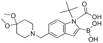 2--5-[(4,4--1-ऻ)׻]-1H--1--1-(1,1-׻)Y(ji)(gu)ʽ_913388-69-9Y(ji)(gu)ʽ