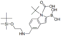 2--5-[[[2-[[(1,1-׻һ)׻׹]]һ]]׻]-1H--1--1-(1,1-׻һ)Y(ji)(gu)ʽ_913388-73-5Y(ji)(gu)ʽ