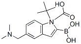 2--5-[(׻)׻]-1H--1--1-(1,1-׻һ)Y(ji)(gu)ʽ_913388-74-6Y(ji)(gu)ʽ