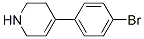 4-(4-屽)-1,2,3,6-ĚऽY(ji)(gu)ʽ_91347-99-8Y(ji)(gu)ʽ