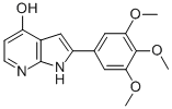 2-(3,4,5-)-1H-[2,3-b]-4-Y(ji)(gu)ʽ_913698-77-8Y(ji)(gu)ʽ