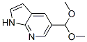 5-׻-1H-[2,3-b]ऽY(ji)(gu)ʽ_913983-17-2Y(ji)(gu)ʽ