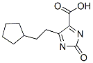 5-(2-ȱһ)-2,3--2--1H--4-Y(ji)(gu)ʽ_914219-71-9Y(ji)(gu)ʽ
