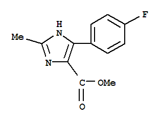 4-(4-)-2-׻-1H--5-Y(ji)(gu)ʽ_914288-11-2Y(ji)(gu)ʽ