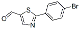 2-(4-屽)-5-ȩY(ji)(gu)ʽ_914348-78-0Y(ji)(gu)ʽ